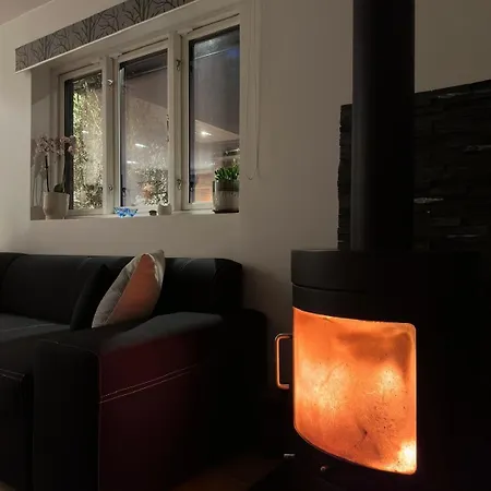 Luxury Nature Retreat Дом отдыха Гиллеляйе