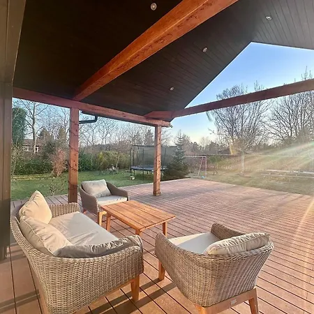 Дом отдыха Luxury Nature Retreat *