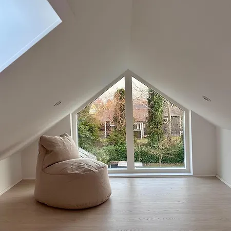 Luxury Nature Retreat Дом отдыха Гиллеляйе