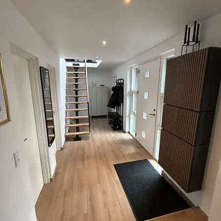 Дом отдыха Luxury Nature Retreat Гиллеляйе