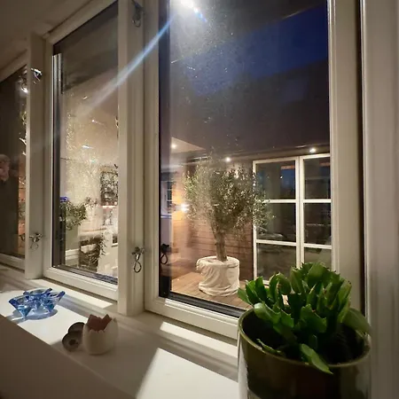 Luxury Nature Retreat Гиллеляйе