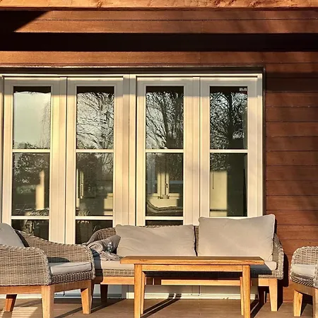 Luxury Nature Retreat Дом отдыха *