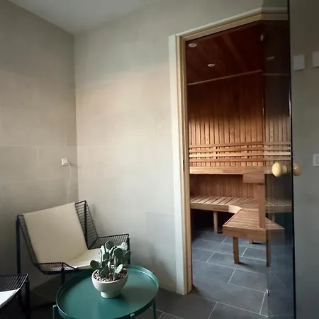 Дом отдыха Luxury Nature Retreat *