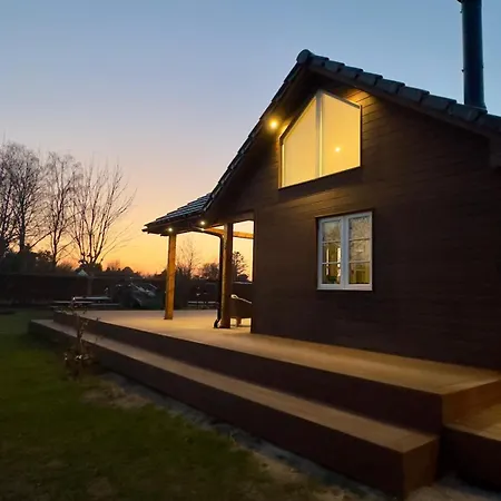 度假居 Luxury Nature Retreat