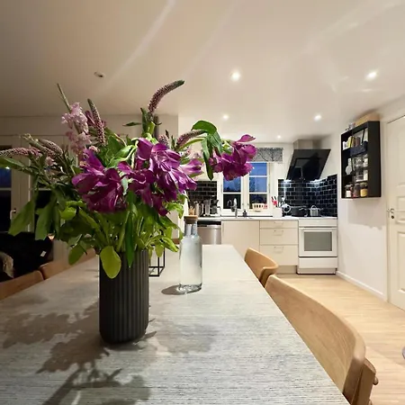 Luxury Nature Retreat Дом отдыха *