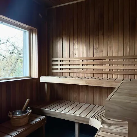 Luxury Nature Retreat 度假居 吉利勒杰