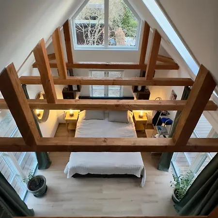 Luxury Nature Retreat *