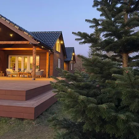 度假居 Luxury Nature Retreat *