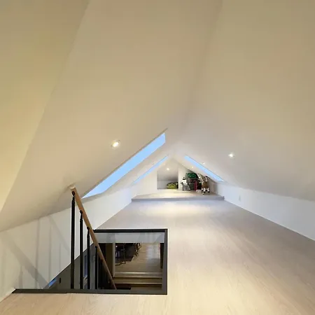 Luxury Nature Retreat Дом отдыха Гиллеляйе