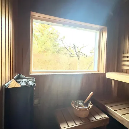Luxury Nature Retreat * Гиллеляйе