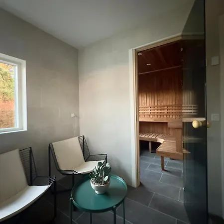Luxury Nature Retreat Дом отдыха