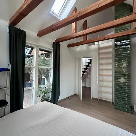度假居 Luxury Nature Retreat *