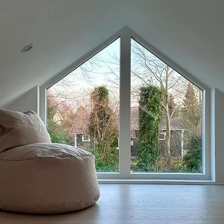 Luxury Nature Retreat 度假居
