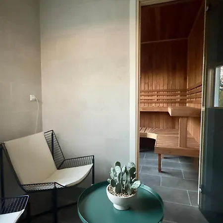 Luxury Nature Retreat Дом отдыха *