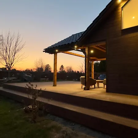 Luxury Nature Retreat Гиллеляйе