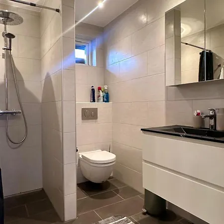 Luxury Nature Retreat * Гиллеляйе