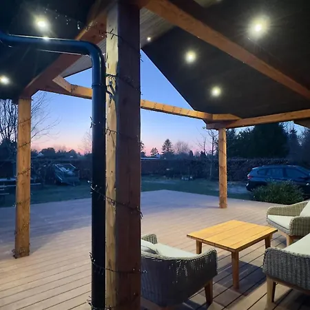 Luxury Nature Retreat *