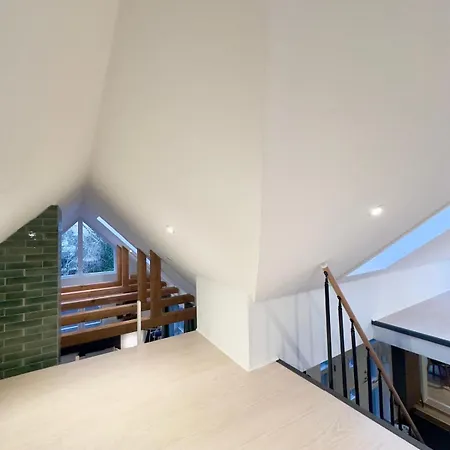 Luxury Nature Retreat Дом отдыха Гиллеляйе