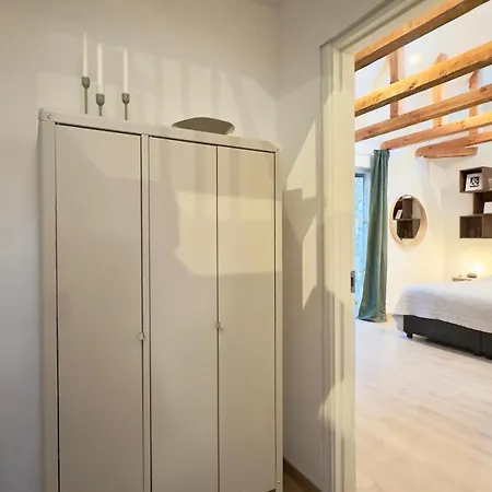 Luxury Nature Retreat 吉利勒杰