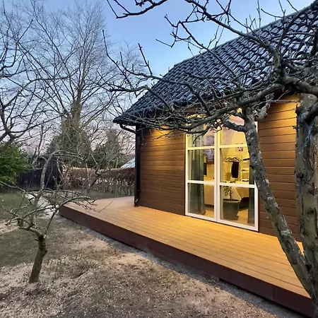 Luxury Nature Retreat 度假居 吉利勒杰
