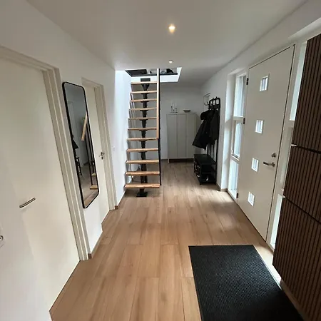 Дом отдыха Luxury Nature Retreat