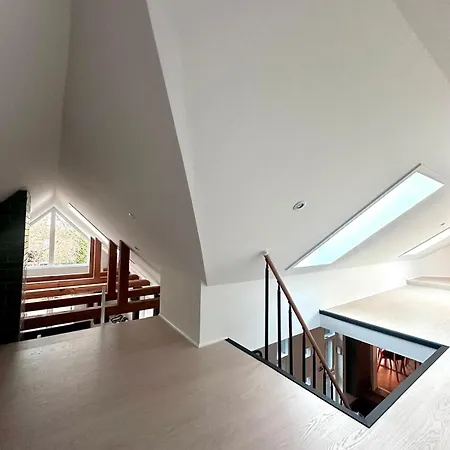 Дом отдыха Luxury Nature Retreat Гиллеляйе