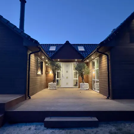 Luxury Nature Retreat * Гиллеляйе