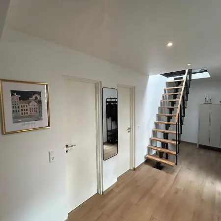 度假居 Luxury Nature Retreat 吉利勒杰