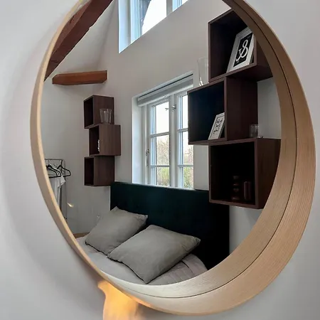 Luxury Nature Retreat Дом отдыха