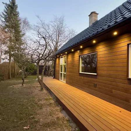 度假居 Luxury Nature Retreat 吉利勒杰