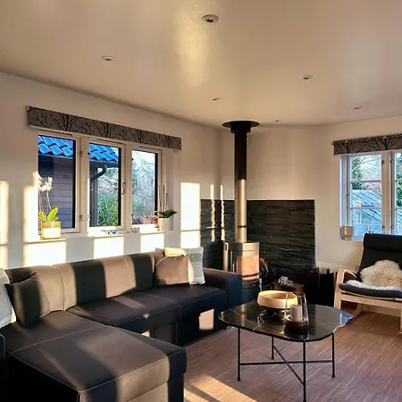 Luxury Nature Retreat 度假居 *