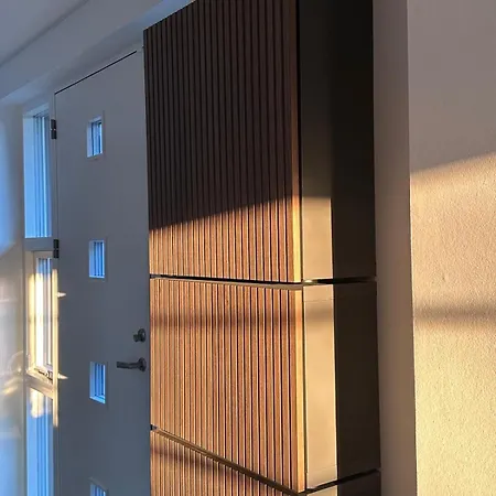 度假居 Luxury Nature Retreat 吉利勒杰